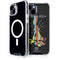 Looney Tunes Bugs Bunny Sliced Juxtapose iPhone 13 MagSafe Case