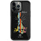 Looney Tunes Bugs Bunny Sliced Juxtapose iPhone 13 Pro Cargo Case