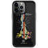 Looney Tunes Bugs Bunny Sliced Juxtapose iPhone 13 Pro Cargo Case