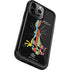 Looney Tunes Bugs Bunny Sliced Juxtapose iPhone 13 Pro Cargo Case
