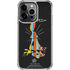 Looney Tunes Bugs Bunny Sliced Juxtapose iPhone 13 Pro Clear Case