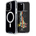 Looney Tunes Bugs Bunny Sliced Juxtapose iPhone 13 Pro MagSafe Case