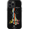 Looney Tunes Bugs Bunny Sliced Juxtapose iPhone 13 Pro Max Impact Case