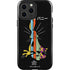 Looney Tunes Bugs Bunny Sliced Juxtapose iPhone 13 Pro Max Impact Case