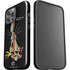 Looney Tunes Bugs Bunny Sliced Juxtapose iPhone 13 Pro Max Impact Case