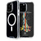 Looney Tunes Bugs Bunny Sliced Juxtapose iPhone 13 Pro Max MagSafe Case