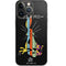 Looney Tunes Bugs Bunny Sliced Juxtapose iPhone 13 Pro Skin