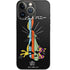 Looney Tunes Bugs Bunny Sliced Juxtapose iPhone 13 Pro Skin