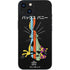 Looney Tunes Bugs Bunny Sliced Juxtapose iPhone 13 Skin