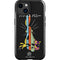 Looney Tunes Bugs Bunny Sliced Juxtapose iPhone 14 Plus Impact Case
