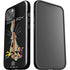 Looney Tunes Bugs Bunny Sliced Juxtapose iPhone 14 Plus Impact Case