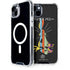 Looney Tunes Bugs Bunny Sliced Juxtapose iPhone 14 MagSafe Case