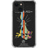 Looney Tunes Bugs Bunny Sliced Juxtapose iPhone 14 Plus Clear Case