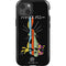 Looney Tunes Bugs Bunny Sliced Juxtapose iPhone 14 Impact Case