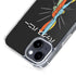 Looney Tunes Bugs Bunny Sliced Juxtapose iPhone 14 Plus MagSafe Case