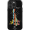Looney Tunes Bugs Bunny Sliced Juxtapose iPhone 14 Pro Impact Case