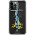 Looney Tunes Bugs Bunny Sliced Juxtapose iPhone 14 Pro Max Clear Case