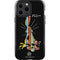 Looney Tunes Bugs Bunny Sliced Juxtapose iPhone 14 Pro Max Impact Case