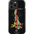 Looney Tunes Bugs Bunny Sliced Juxtapose iPhone 14 Pro Max Impact Case