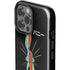 Looney Tunes Bugs Bunny Sliced Juxtapose iPhone 14 Pro Max Impact Case
