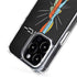Looney Tunes Bugs Bunny Sliced Juxtapose iPhone 14 Pro Max MagSafe Case