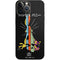 Looney Tunes Bugs Bunny Sliced Juxtapose iPhone 14 Pro Max Skin