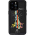 Looney Tunes Bugs Bunny Sliced Juxtapose iPhone 14 Pro Max Waterproof Case