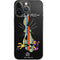 Looney Tunes Bugs Bunny Sliced Juxtapose iPhone 15 Pro Skin