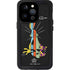 Looney Tunes Bugs Bunny Sliced Juxtapose iPhone 14 Pro Waterproof Case