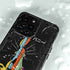 Looney Tunes Bugs Bunny Sliced Juxtapose iPhone 14 Pro Waterproof Case
