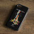 Looney Tunes Bugs Bunny Sliced Juxtapose iPhone 7 Pro Case