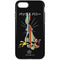 Looney Tunes Bugs Bunny Sliced Juxtapose iPhone 8 Pro Case