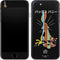 Looney Tunes Bugs Bunny Sliced Juxtapose iPhone 8 Skin