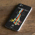 Looney Tunes Bugs Bunny Sliced Juxtapose iPhone 8 Skin