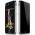 Looney Tunes Bugs Bunny Sliced Juxtapose iPhone SE (2nd & 3rd Gen) Clear Case