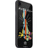 Looney Tunes Bugs Bunny Sliced Juxtapose iPhone SE (2nd & 3rd Gen) Skin