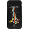 Looney Tunes Bugs Bunny Sliced Juxtapose iPhone X Pro Case