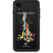 Looney Tunes Bugs Bunny Sliced Juxtapose iPhone XR Waterproof Case