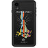 Looney Tunes Bugs Bunny Sliced Juxtapose iPhone XR Waterproof Case