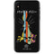 Looney Tunes Bugs Bunny Sliced Juxtapose iPhone XS Skin