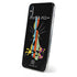 Looney Tunes Bugs Bunny Sliced Juxtapose iPhone XS Skin