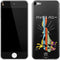 Looney Tunes Bugs Bunny Sliced Juxtapose Apple iPod Skin