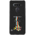 Looney Tunes Bugs Bunny Sliced Juxtapose LG K51/Q51 Clear Case