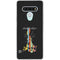 Looney Tunes Bugs Bunny Sliced Juxtapose LG Stylo 6 Clear Case