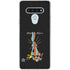 Looney Tunes Bugs Bunny Sliced Juxtapose LG Stylo 6 Clear Case