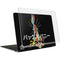 Looney Tunes Bugs Bunny Sliced Juxtapose MacBook Air 13in (2020) Case plus Skin