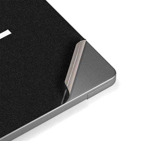 Looney Tunes Bugs Bunny Sliced Juxtapose MacBook Pro 14in (2021-24) Skin