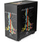 Looney Tunes Bugs Bunny Sliced Juxtapose NZXT H510 Compact ATX Mid-Tower Case Skin