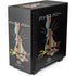 Looney Tunes Bugs Bunny Sliced Juxtapose NZXT H510 Compact ATX Mid-Tower Case Skin