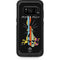 Looney Tunes Bugs Bunny Sliced Juxtapose Otterbox Commuter Galaxy Skin